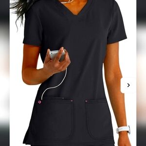 Large HeartSoul Nursing Scrubs